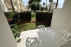 Apartamento en Denia - LA FONTANA