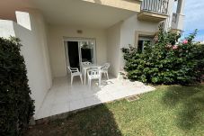 Apartamento en Denia - LA FONTANA