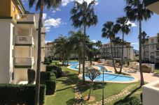 Apartamento en Denia - LA FONTANA