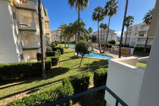 Apartamento en Denia - LA FONTANA