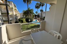 Apartamento en Denia - LA FONTANA