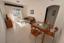 Apartamento en Denia - LA FONTANA