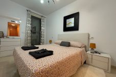 Apartamento en Denia - LLIBRE REPARTIMENT