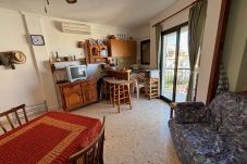 Ferienwohnung in Denia - .