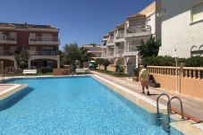 Ferienwohnung in Denia - TALIMA