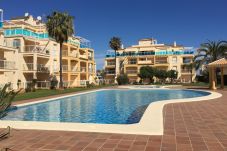 Ferienwohnung in Denia - LA RIVIERA