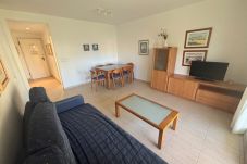 Ferienwohnung in Denia - LA RIVIERA