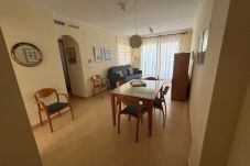 Ferienwohnung in Denia - PUERTA DEL PALMAR