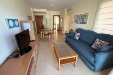 Ferienwohnung in Denia - PUERTA DEL PALMAR