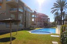 Ferienwohnung in Denia - PUERTA DEL PALMAR