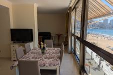 Ferienwohnung in Benidorm - LOS GEMELOS     (2 DORMITORIOS)