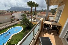 Ferienwohnung in Denia - DORAMAR