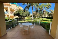 Ferienwohnung in Denia - LA RIVIERA