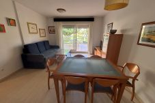 Ferienwohnung in Denia - LA RIVIERA