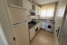 Ferienwohnung in Denia - LA RIVIERA