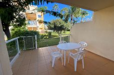 Ferienwohnung in Denia - LA RIVIERA