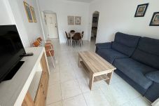 Ferienwohnung in Denia - LA FONTANA