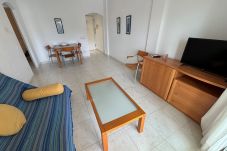 Ferienwohnung in Denia - LA FONTANA