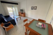 Ferienwohnung in Denia - LA FONTANA