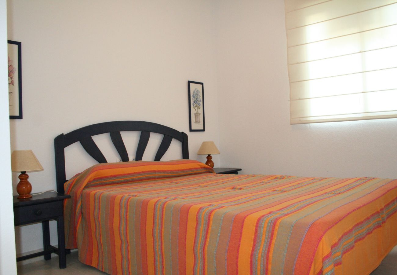 Apartment in Denia - LA FONTANA