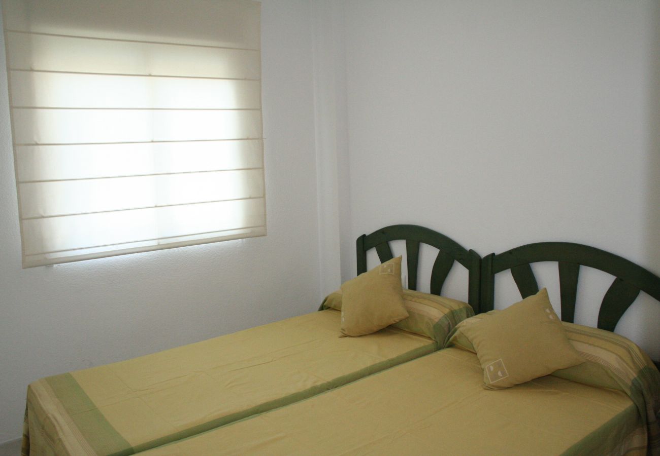 Apartment in Denia - LA FONTANA