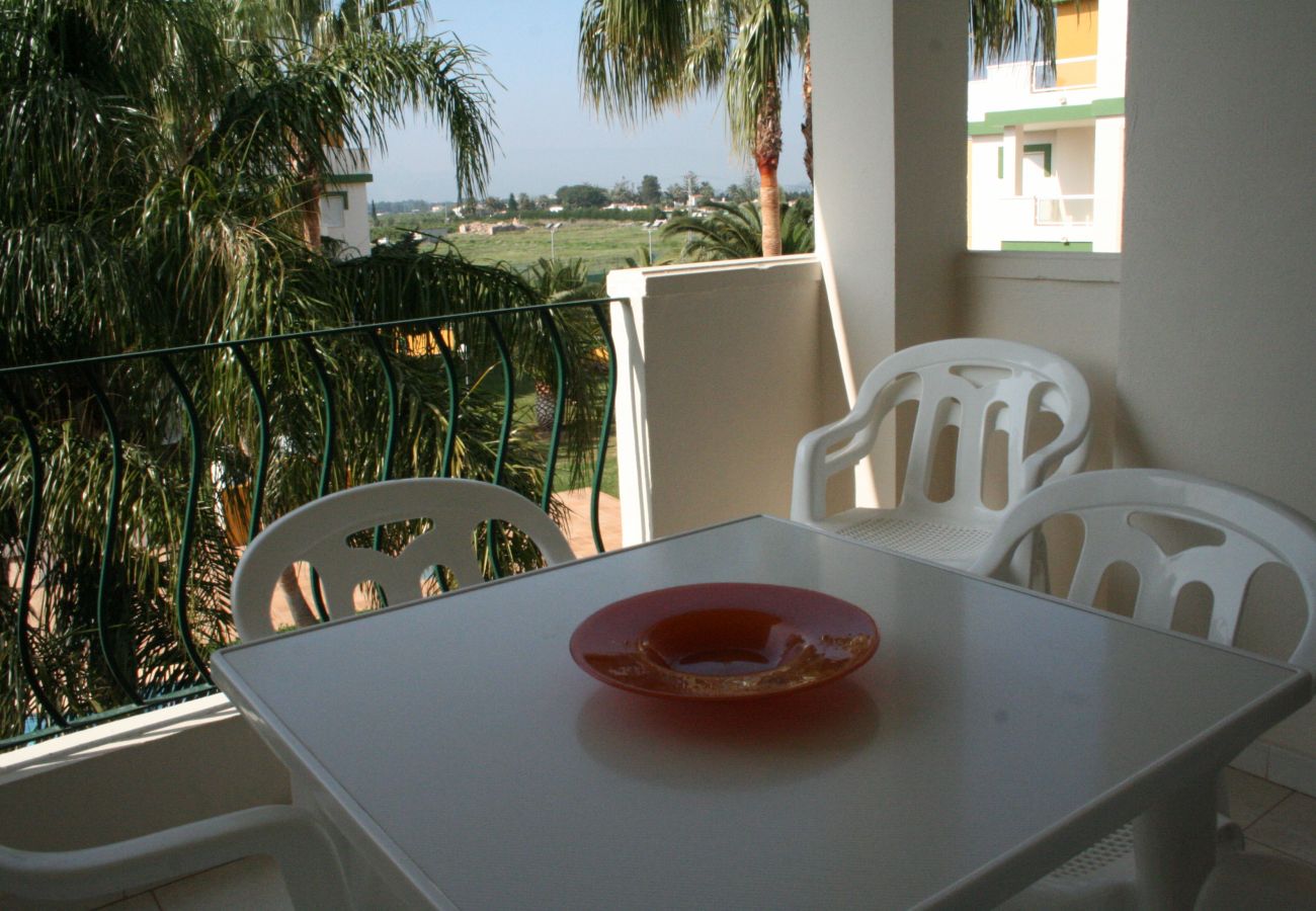 Apartment in Denia - LA FONTANA