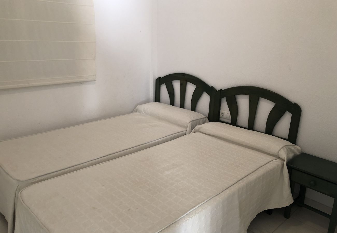 Apartment in Denia - LA FONTANA