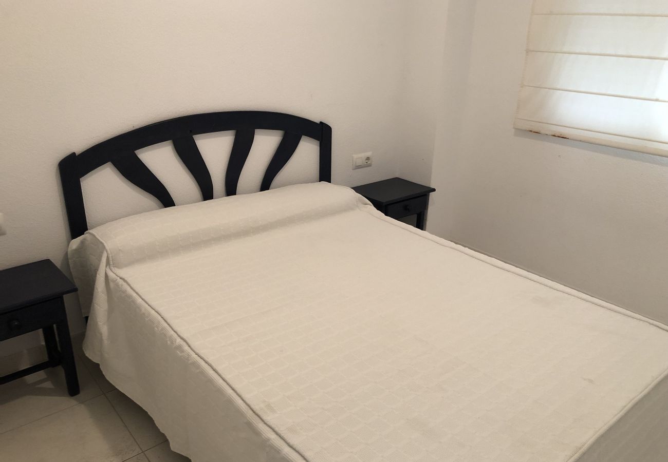 Apartment in Denia - LA FONTANA