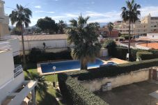 Apartment in Denia - EL FARO