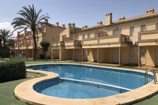 Apartment in Denia - RETIRO PARK II