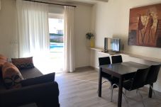 Apartment in Denia - RETIRO PARK II