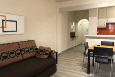 Apartment in Denia - RETIRO PARK II