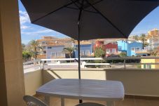 Apartment in Denia - EL FARO