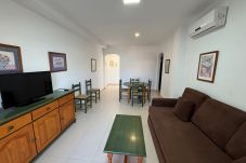 Apartment in Denia - EL FARO