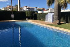 Apartment in Denia - EL FARO