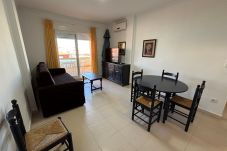 Apartment in Denia - EL FARO