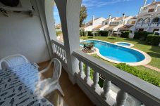 Apartment in Denia - TORRE ALMADRAVA