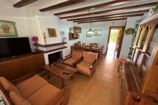 Apartment in Denia - EL POBLET