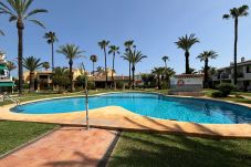 Apartment in Denia - EL POBLET