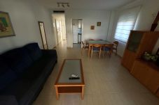 Apartment in Denia - LA RIVIERA