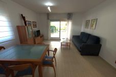 Apartment in Denia - LA RIVIERA