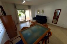 Apartment in Denia - LA RIVIERA