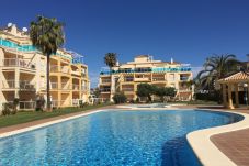 Apartment in Denia - LA RIVIERA