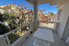 Apartment in Denia - LA FONTANA