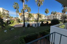 Apartment in Denia - LA FONTANA