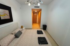 Apartment in Denia - LLIBRE REPARTIMENT