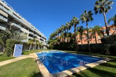 Apartment in Denia - LLIBRE REPARTIMENT