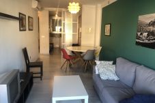 Apartment in Denia - ELEGANCE 10-1-C