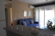 Penthouse in Denia - La Riviera atico