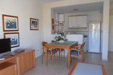 Penthouse in Denia - La Riviera atico